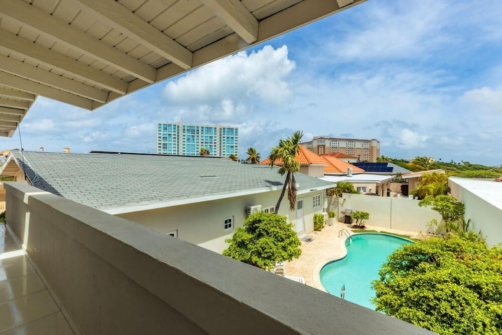 Фото Sleeps 16 Palm Beach - 6br Villa w Private Pool