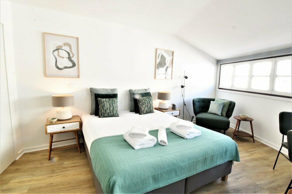 Hotel Sophia Studios, Coimbra, photo