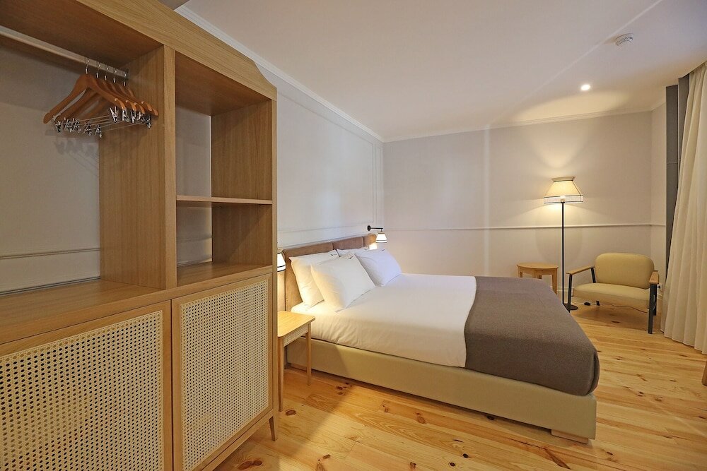 Фото Memoria Porto Flh Hotels