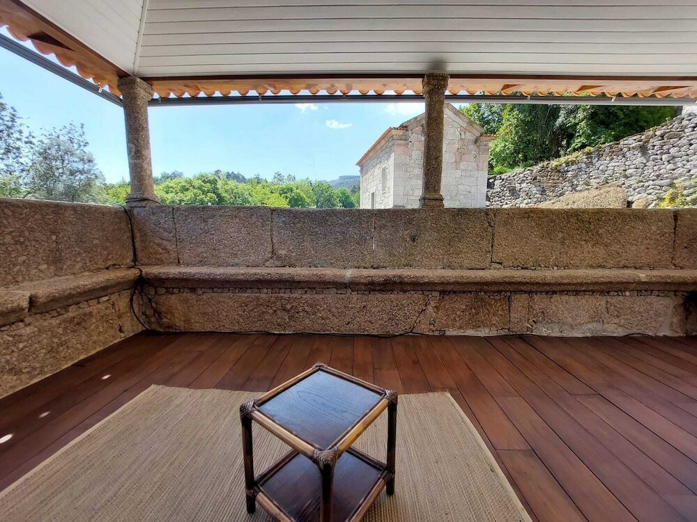 Фото Quinta da Roda - Nature and Wellness