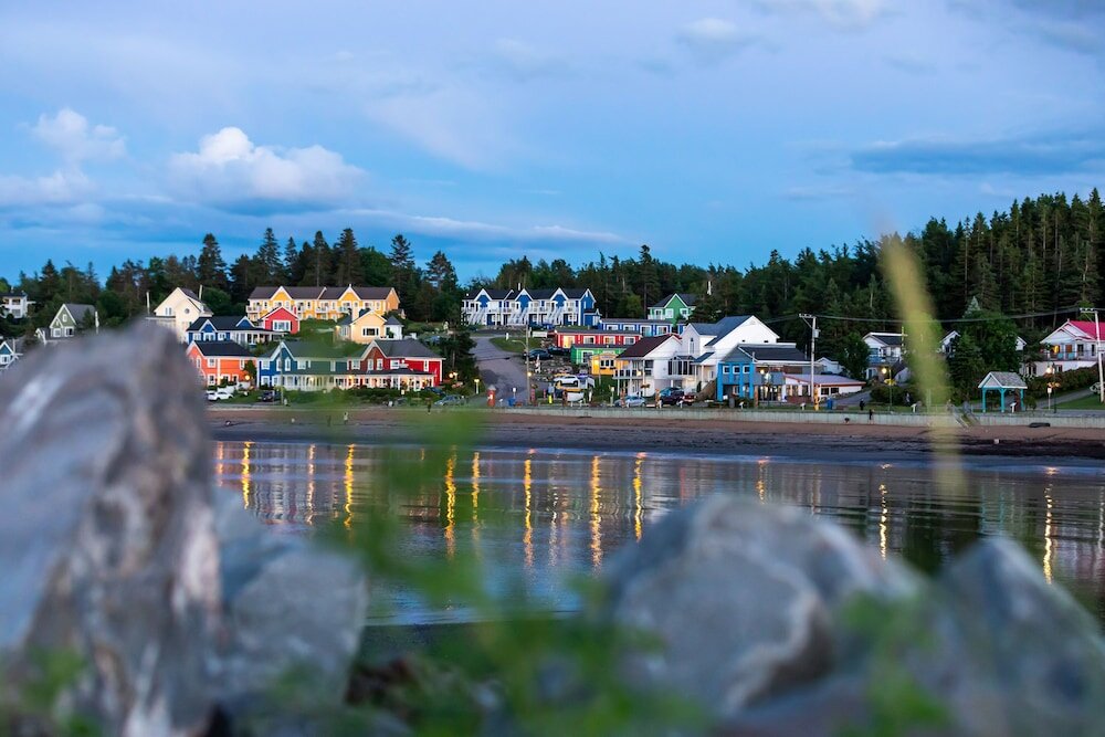 Фото Navigateur Ste-Luce