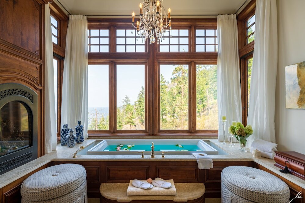 Фото Château Okanagan