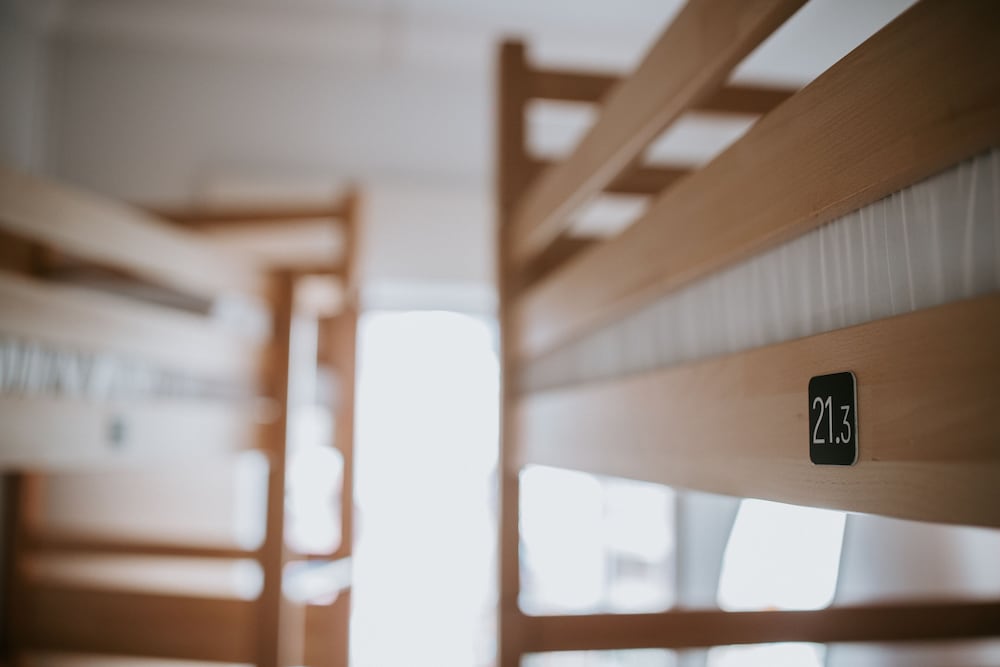 Фото Dream House Hostel