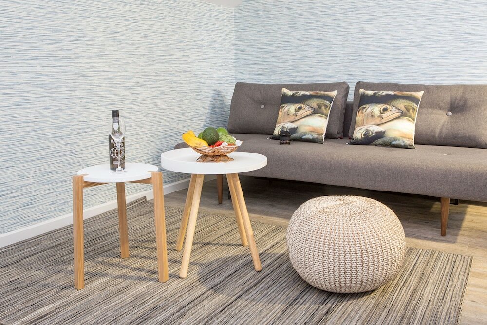 Фото The Marketplace Apartments