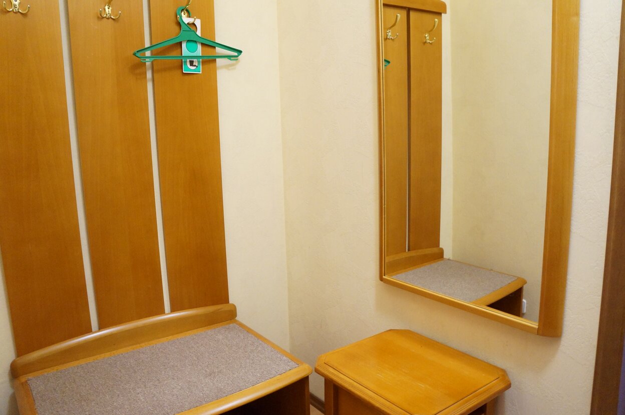 Фото Гостинный двор