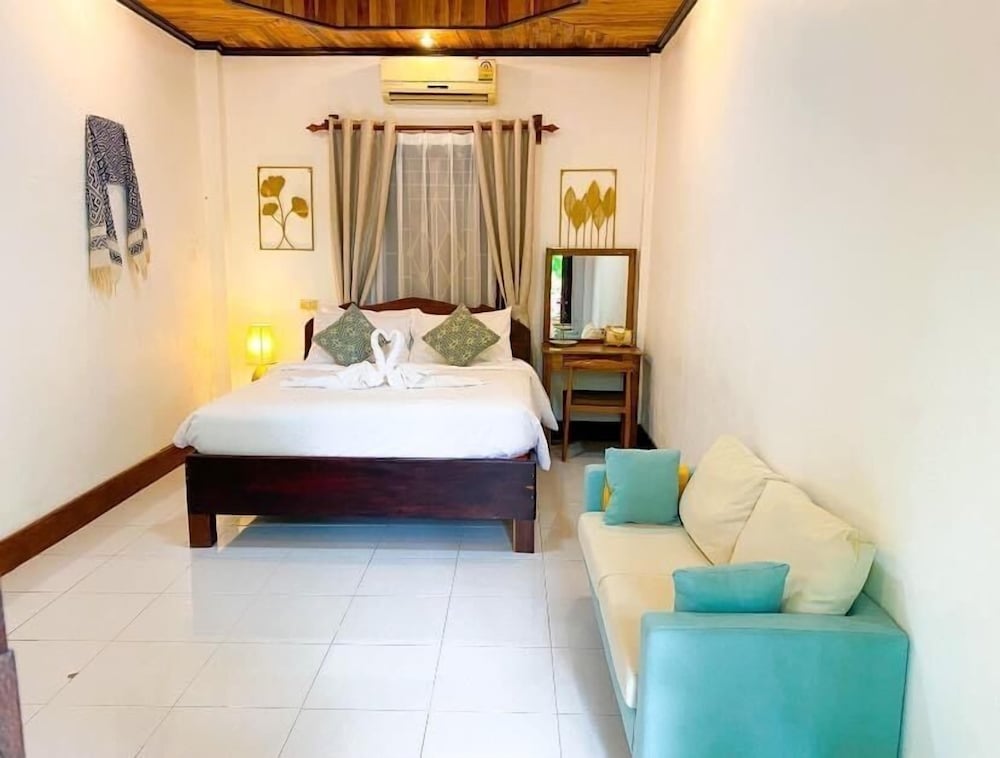 Фото Aloun Guesthouse