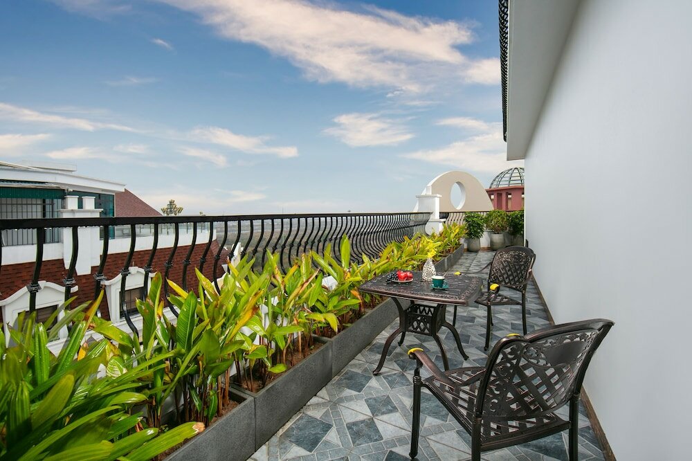 Фото отеля 4