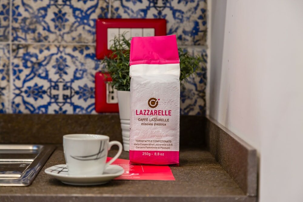 Фото Colonna Apartments by Wonderful Italy