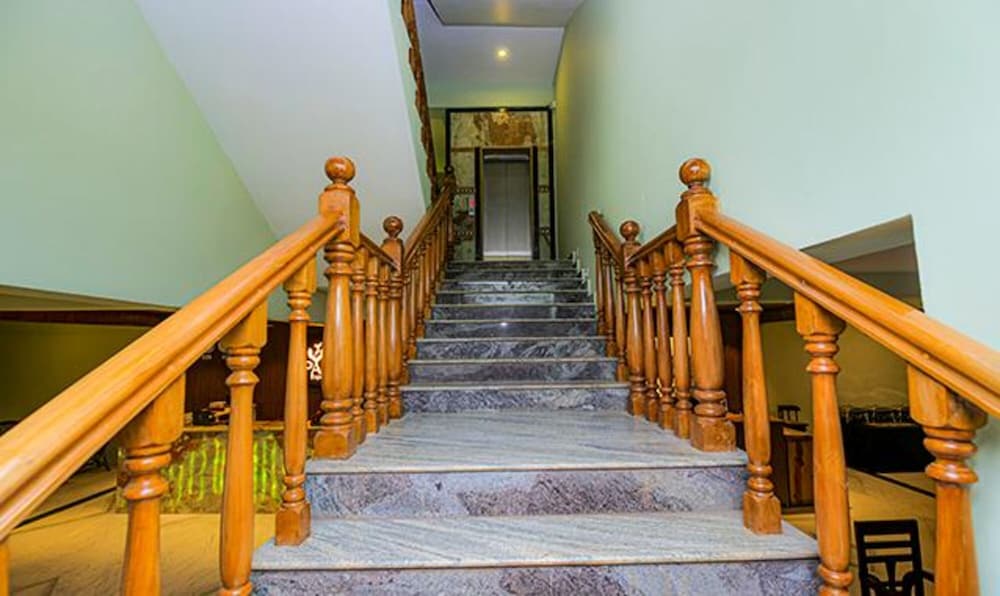 Фото Fabhotel Prime Sparv Aulakhs Resort