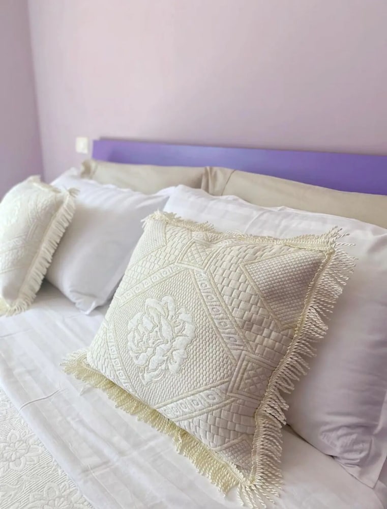 Фото Majestic Apartment