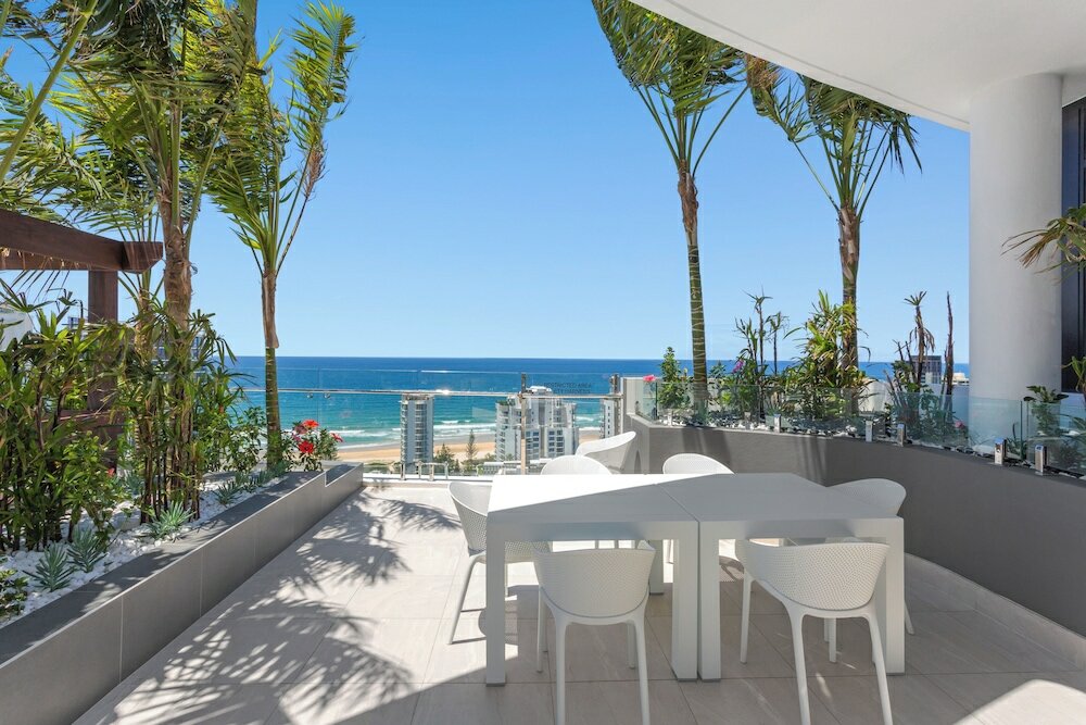 Фото The Gallery Residences Broadbeach