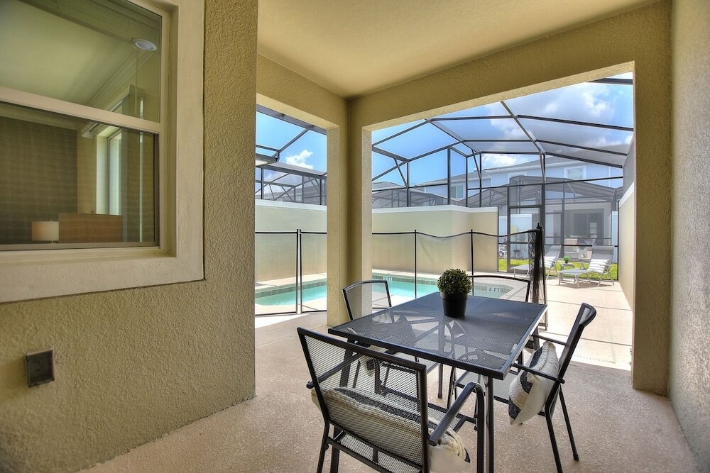 Фото Magic Lily - Storey Lake by Shine Villas № 834