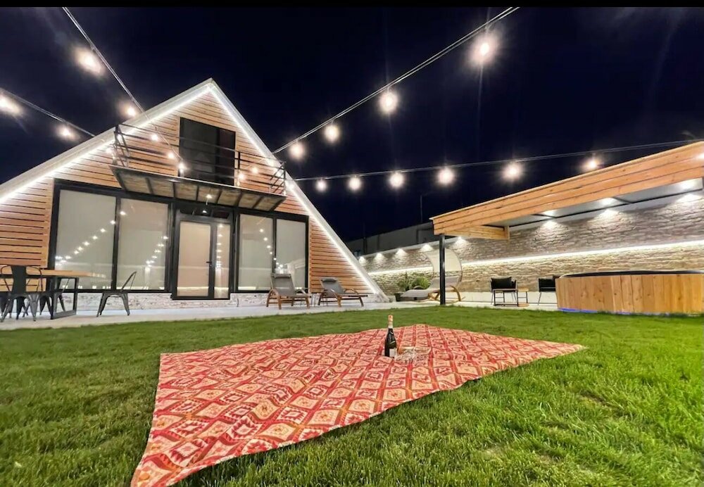 Фото Agnes Relaxing Villa