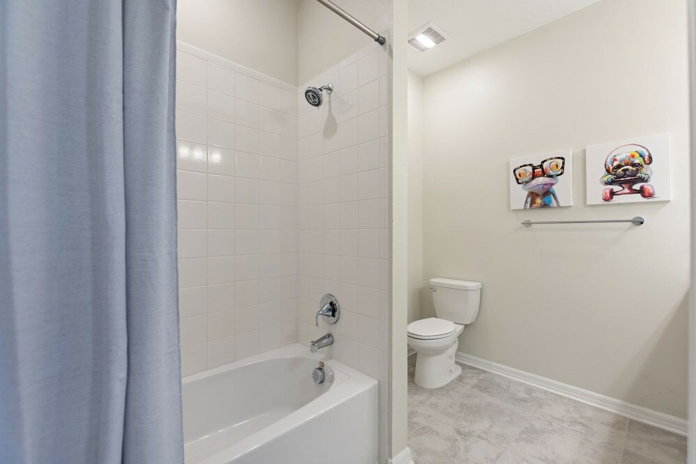 Фото Blue Toucan at Storey Lake by Shine Villas № 402