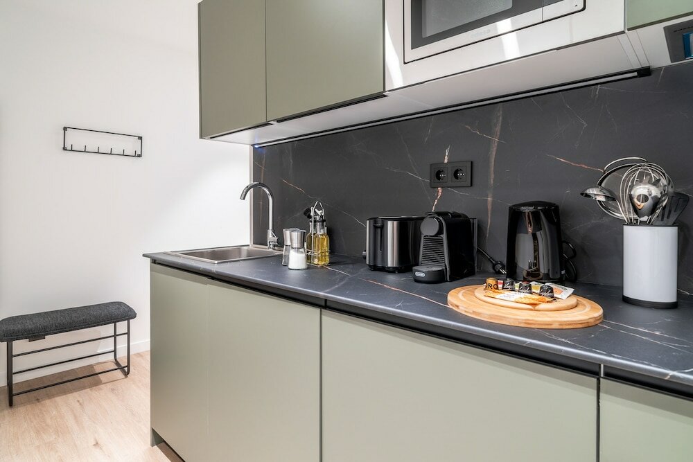 Фото Limehome Vitoria Palacio Álava-Velasco