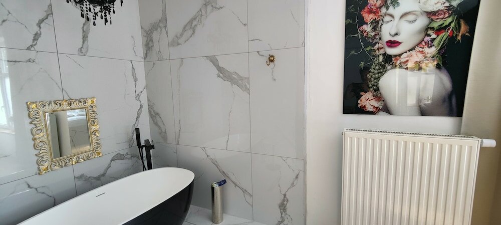 Фото XuBa Apartment