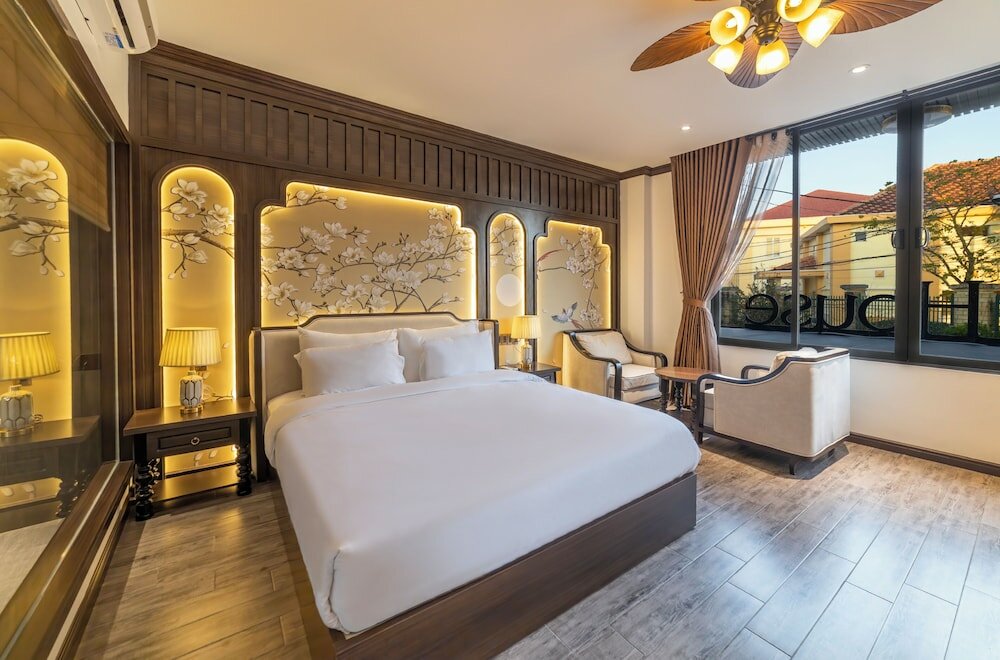 Фото Le House DaLat