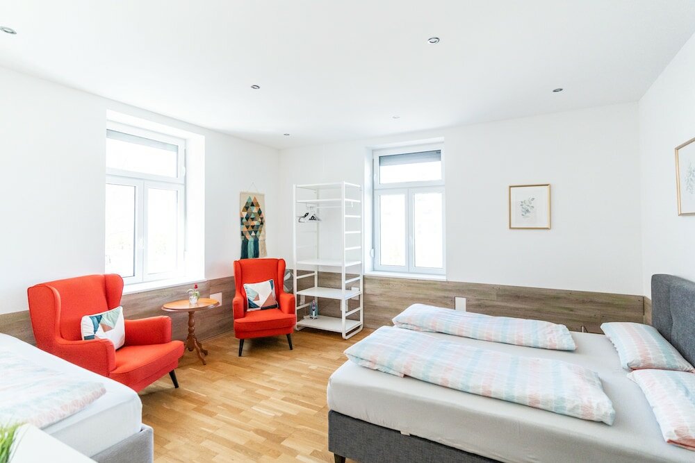 Фото Comfortable Apartments Vienna 1100