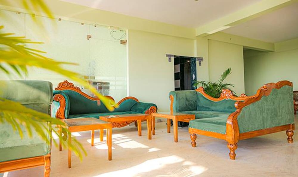 Фото Fabhotel Prime Sparv Aulakhs Resort
