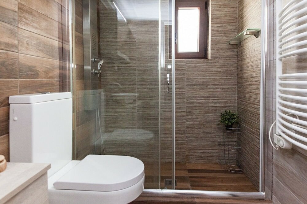 Фото Modern Luxury 2Bd Apt in Agios Dimitrios