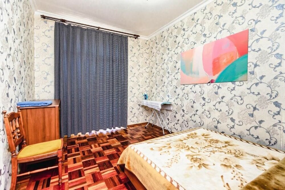 Фото Апартаменты Formula Apartment Sea View & Balcony 2