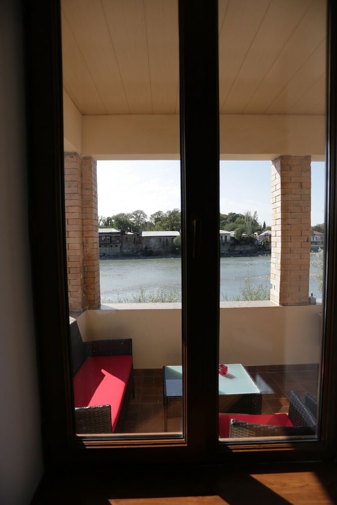 Фото Sanapiro Hotel