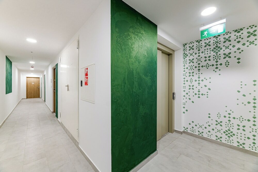 Фото Spirit Residence Apartments by UrbanRent