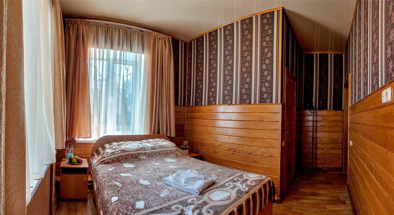 Фото Беркана