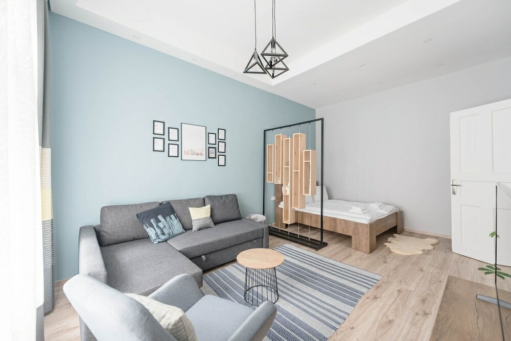 Фото Venus Apartments - Market Hall