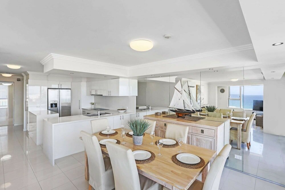 Фото One The Esplanade