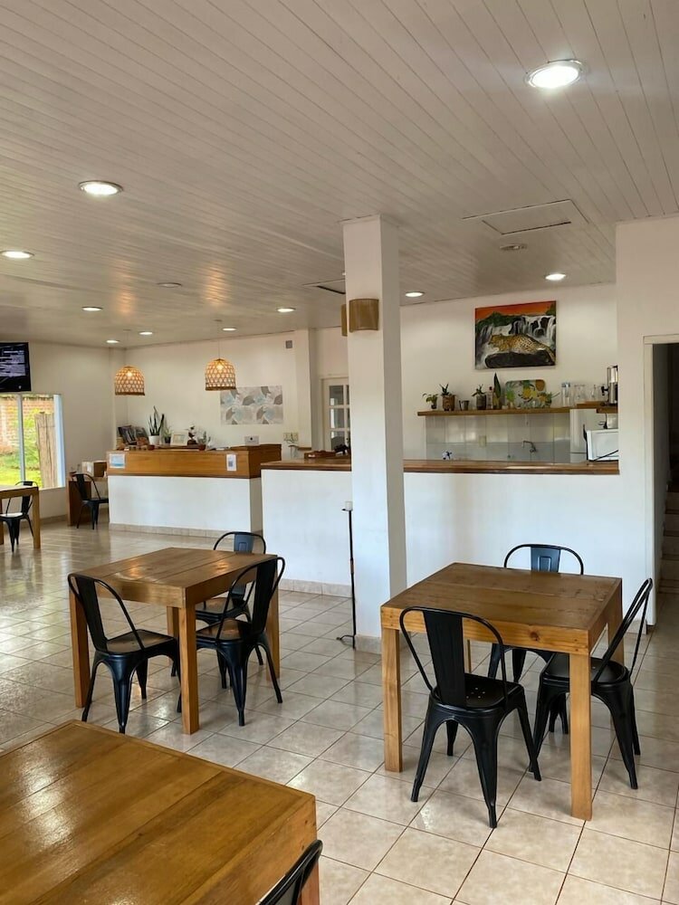 Фото Hotel Escuela Puerto Libertad