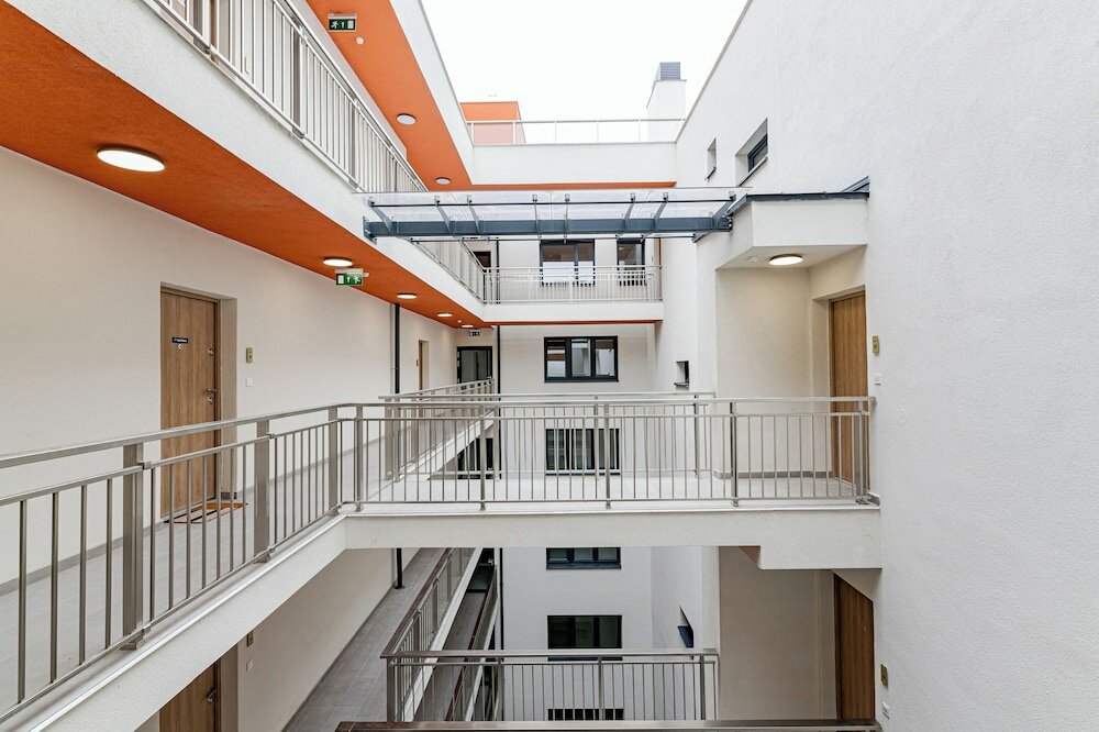 Фото Spirit Residence Apartments by UrbanRent