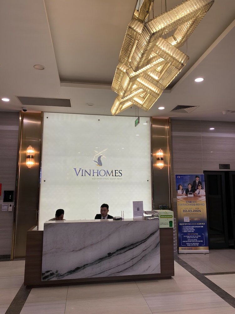 Фото Vinhomes Skylake Kane Apartment