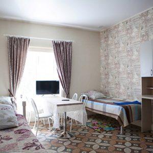 Фото Красногорье