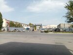 Nizhne-Volzhsky pipe plant (Portovaya ulitsa, 16к3), metallurgical enterprise