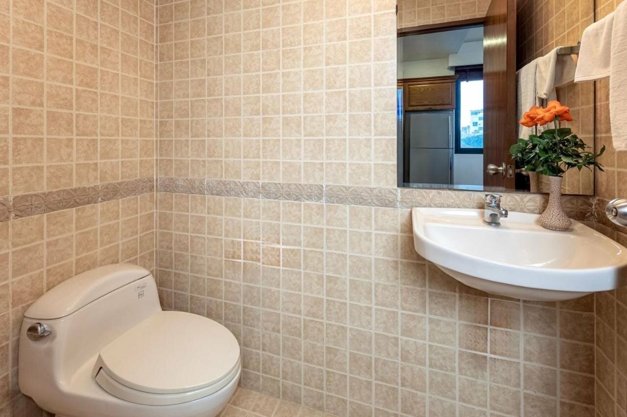 Фото Oriental Palace Apartment