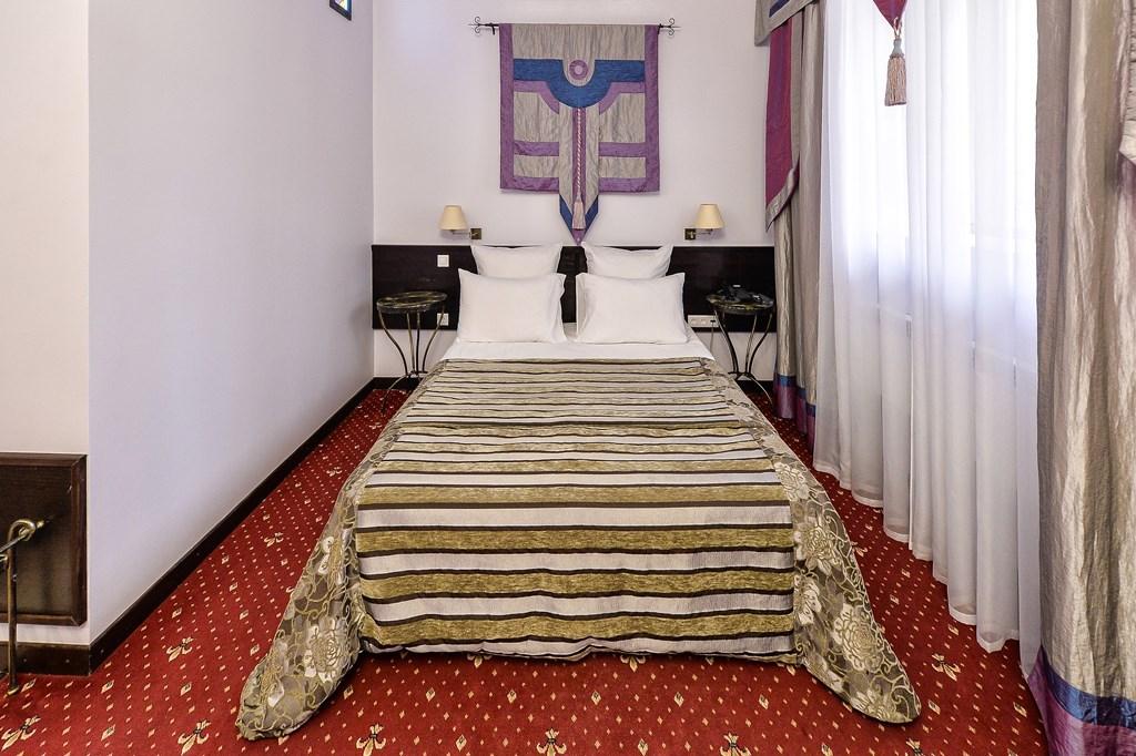 Фото Villa de Idalgo