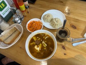 Кедр (Trans-Baikal Territory, Karymskiy rayon, selskoye poseleniye Zhimbirinskoye), cafe