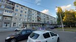 Мир (ulitsa Karla Marksa, 24), servicios legales