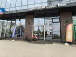 Сады Евы (Parkovy Avenue, 36АА), flower shop