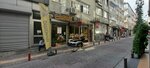 Cajun Corner (İstanbul, Bakirkoy District, Cevizlik Mah., Niyazi Bey Sok., 5A), cafe