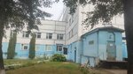 Бобруйская центральная больница, инфекционный корпус (Magiliowskaja voblasc, Babrujsk, Pieršamajski rajon, mikrorayon Damanskiy), hospital especializado