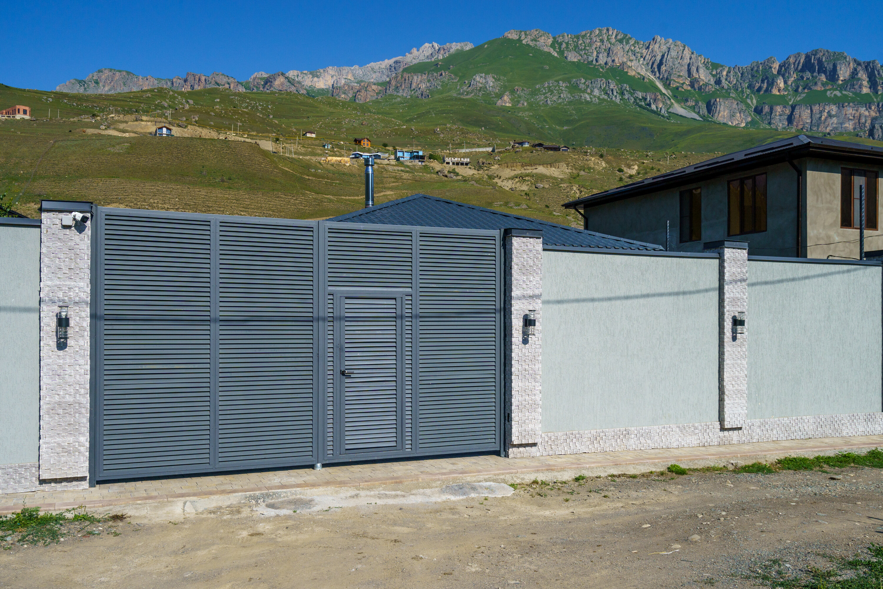 Фото Ривер Хаус