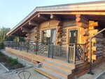 Redwood (Nakhabino Urban-type Settlement, Institutskaya ulitsa, уч1А) ، سلالم