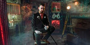 «Квесты в реальности» фото 1