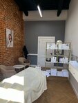 Bloom place (Moskovskaya Street, 74), massage salon