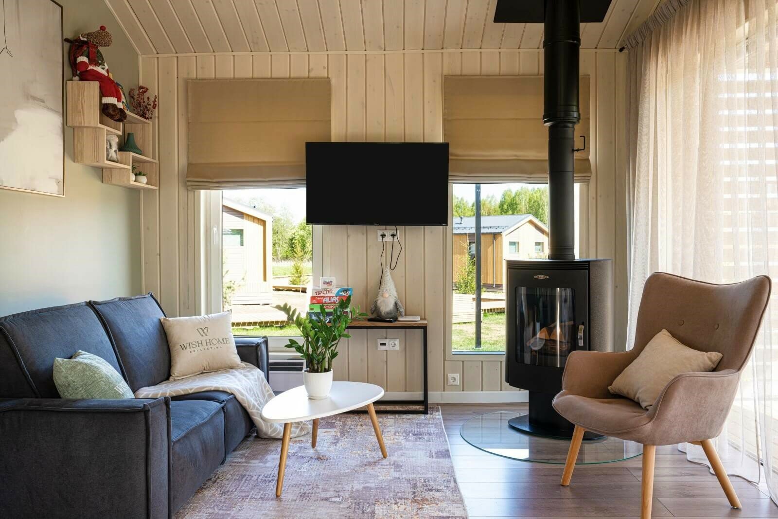 Фото Виш Хоум Яхрома