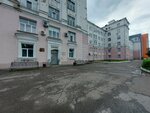 Городская клиническая больница № 1, хирургический корпус (Bardina Avenue, 30), hospital