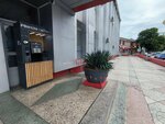 Pronto Coffee (Emirova Street, 10), coffee machine