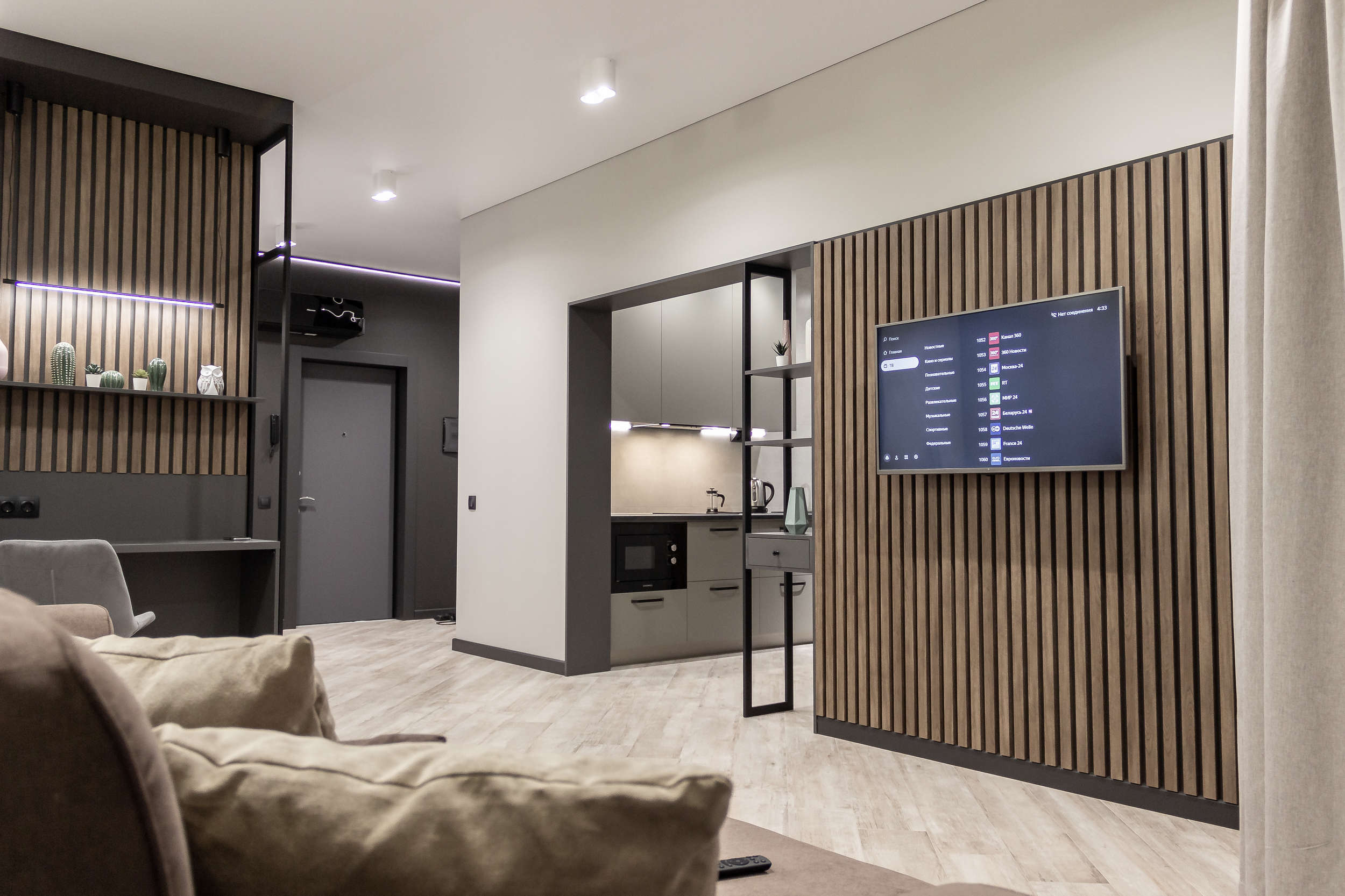 Фото отеля 4